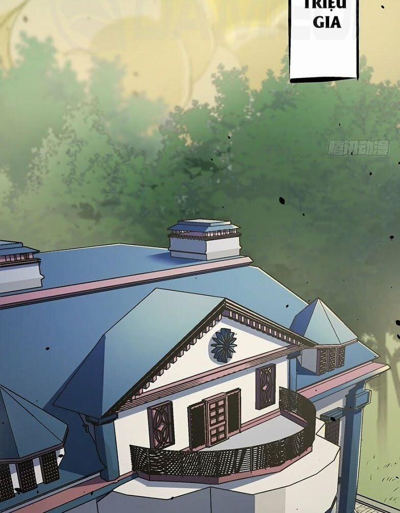 Thú Nhân 74 trang 17