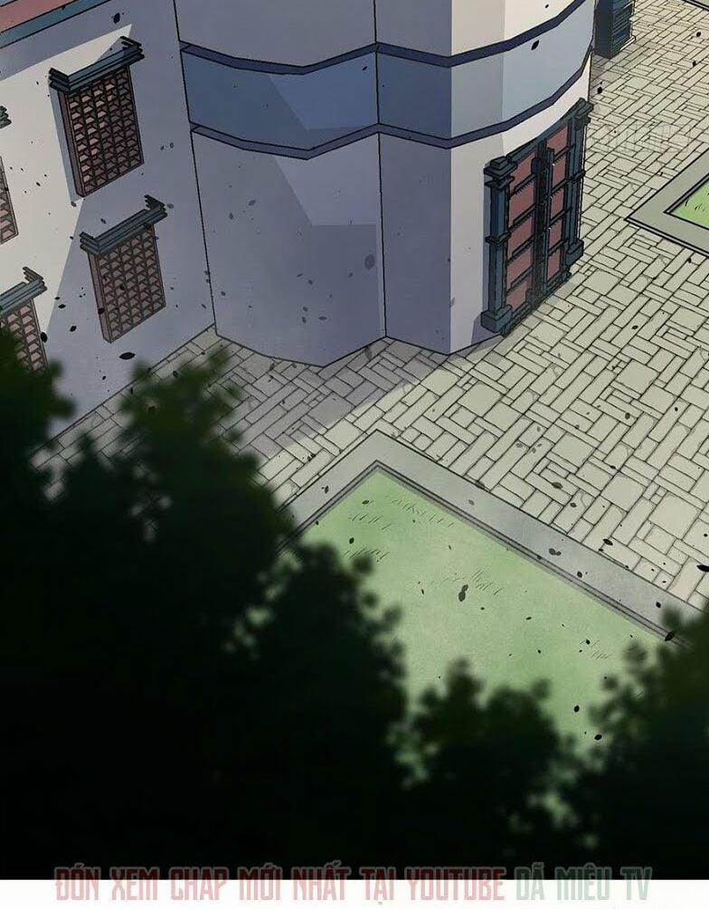 Thú Nhân 74 trang 18