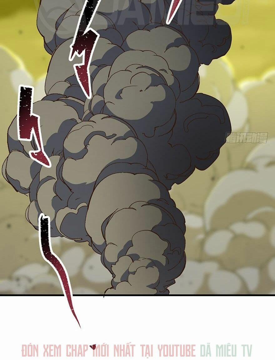 Thú Nhân 74 trang 2