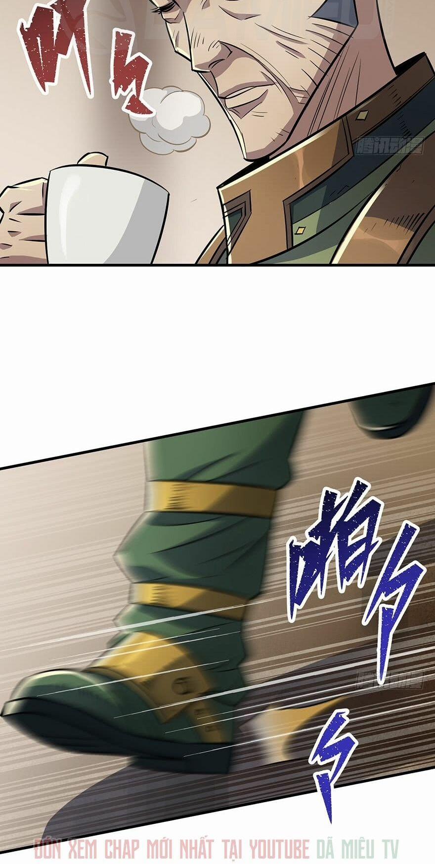 Thú Nhân 74 trang 20