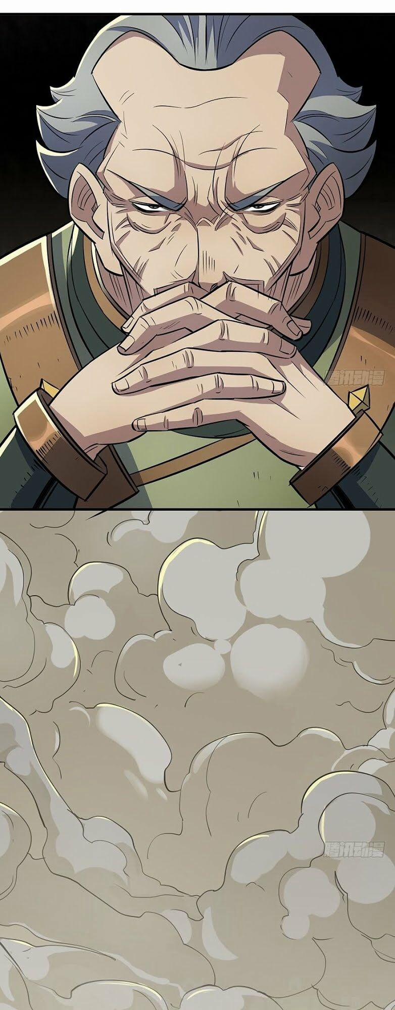 Thú Nhân 74 trang 28