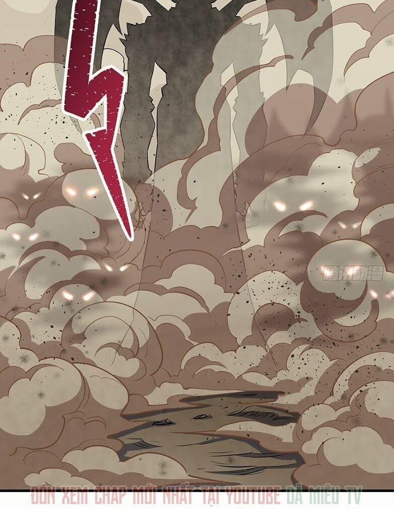 Thú Nhân 74 trang 30