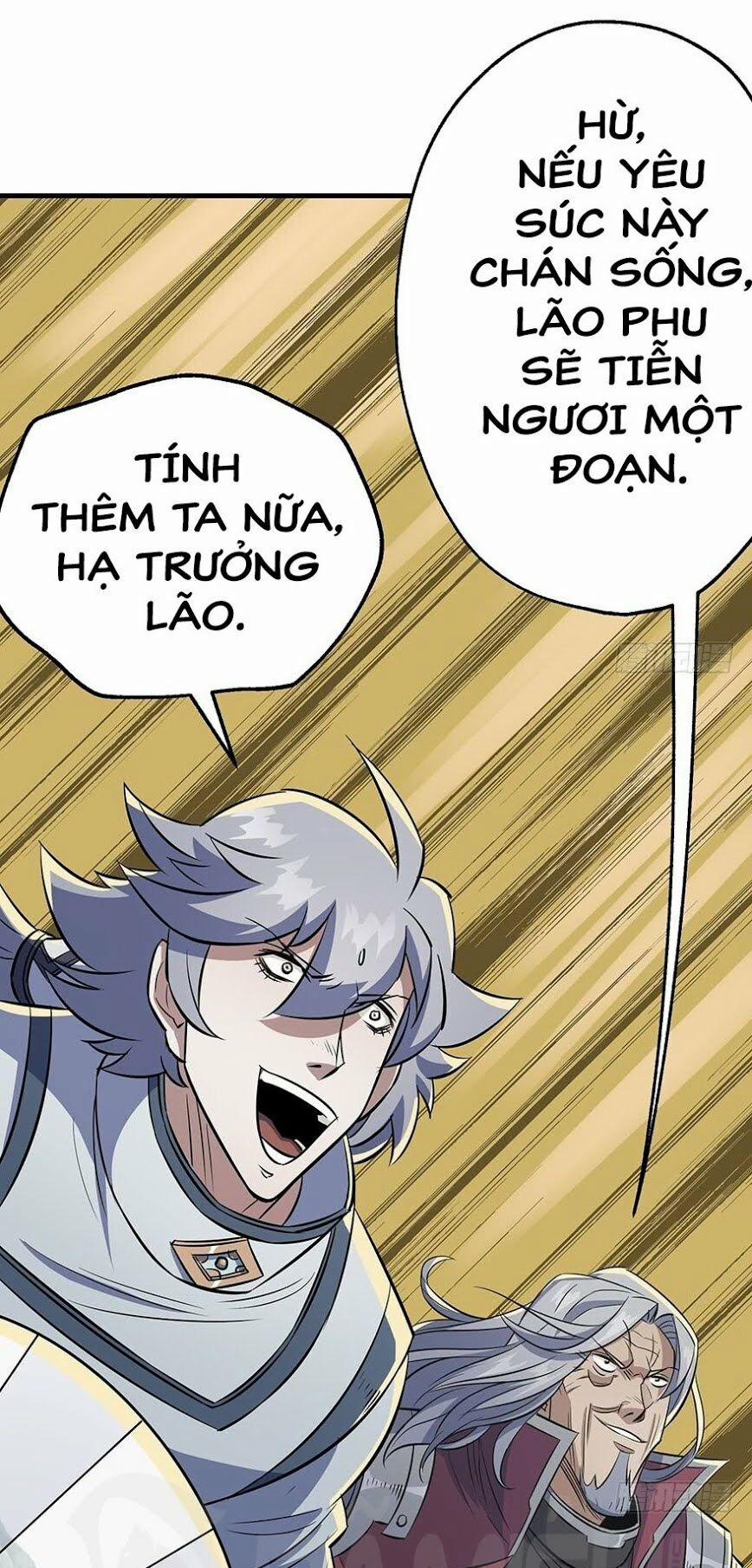 Thú Nhân 74 trang 33