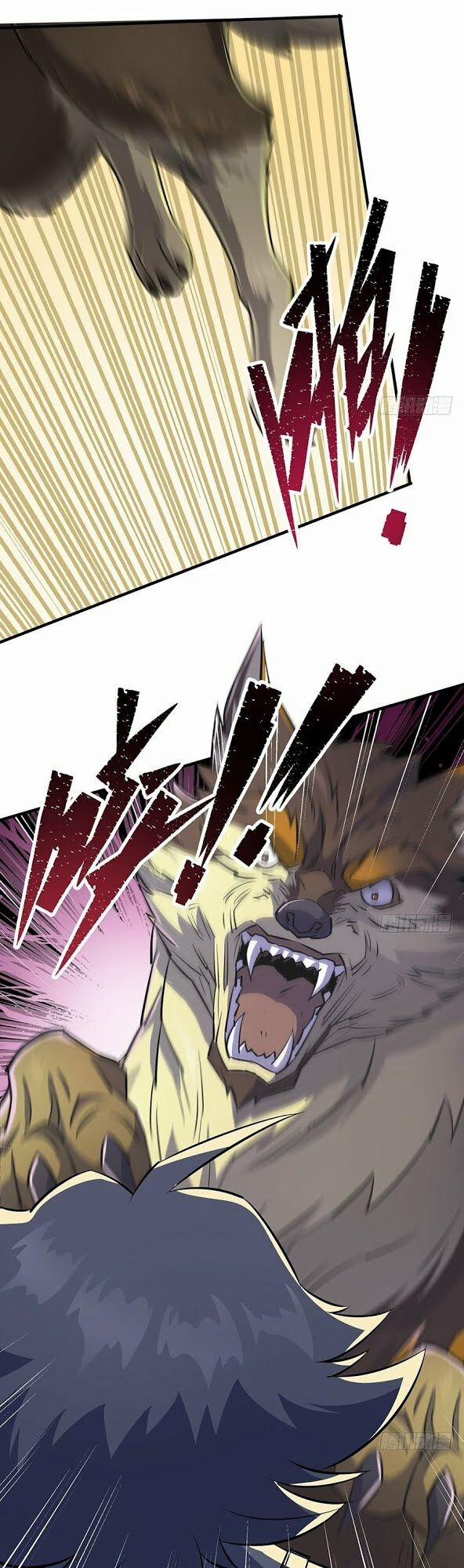 Thú Nhân 74 trang 35