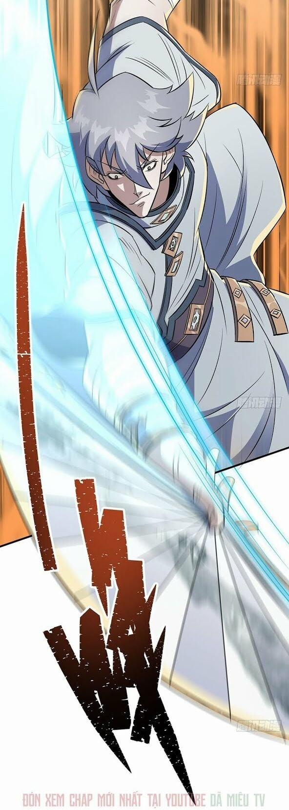 Thú Nhân 74 trang 37