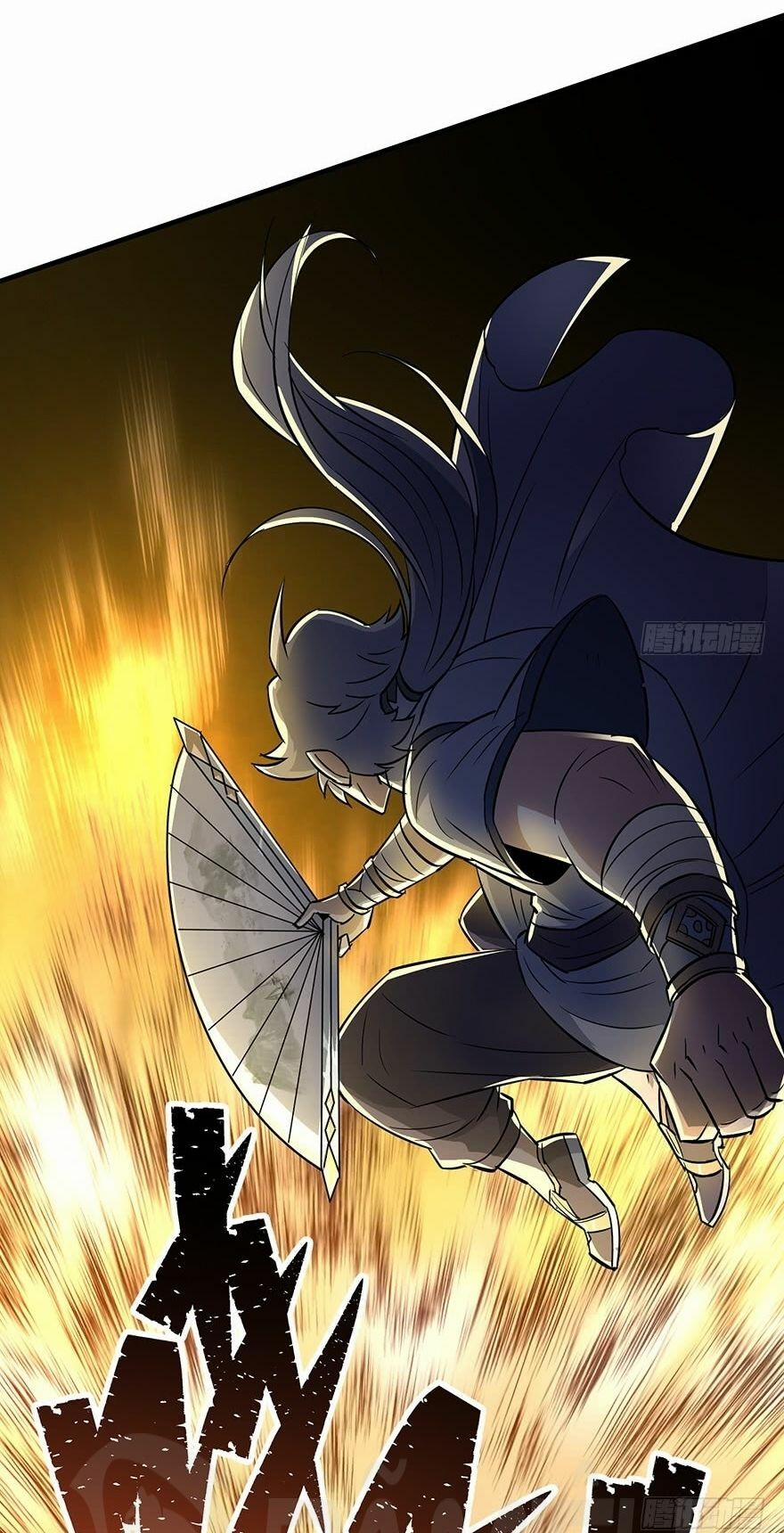 Thú Nhân 74 trang 38