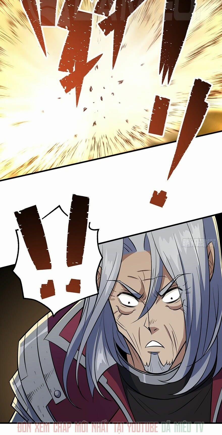 Thú Nhân 74 trang 39