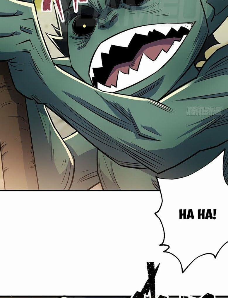 Thú Nhân 74 trang 4