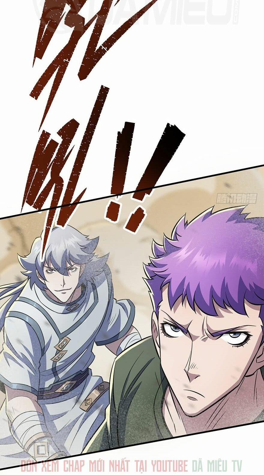 Thú Nhân 74 trang 45