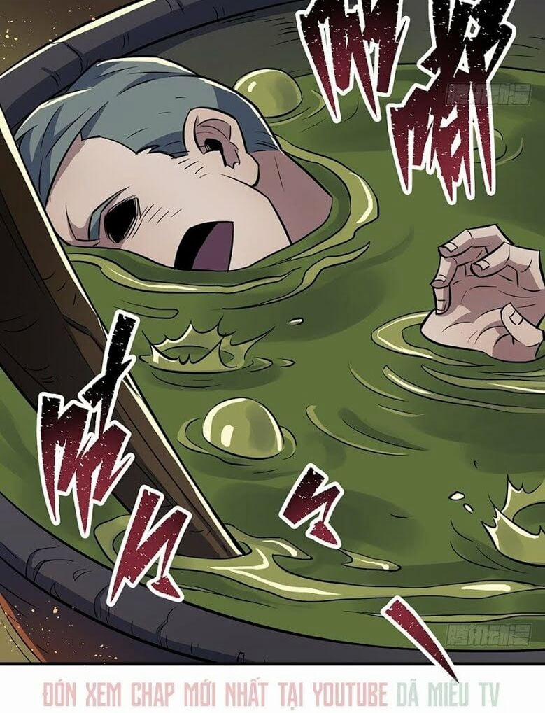 Thú Nhân 74 trang 5