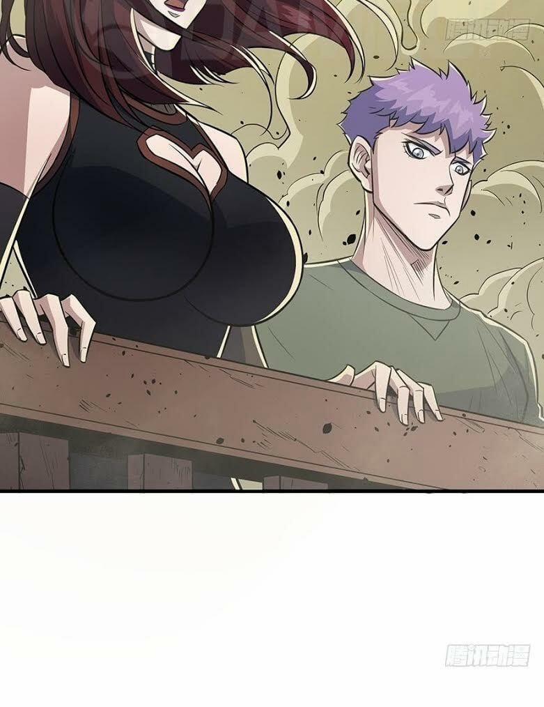 Thú Nhân 74 trang 7