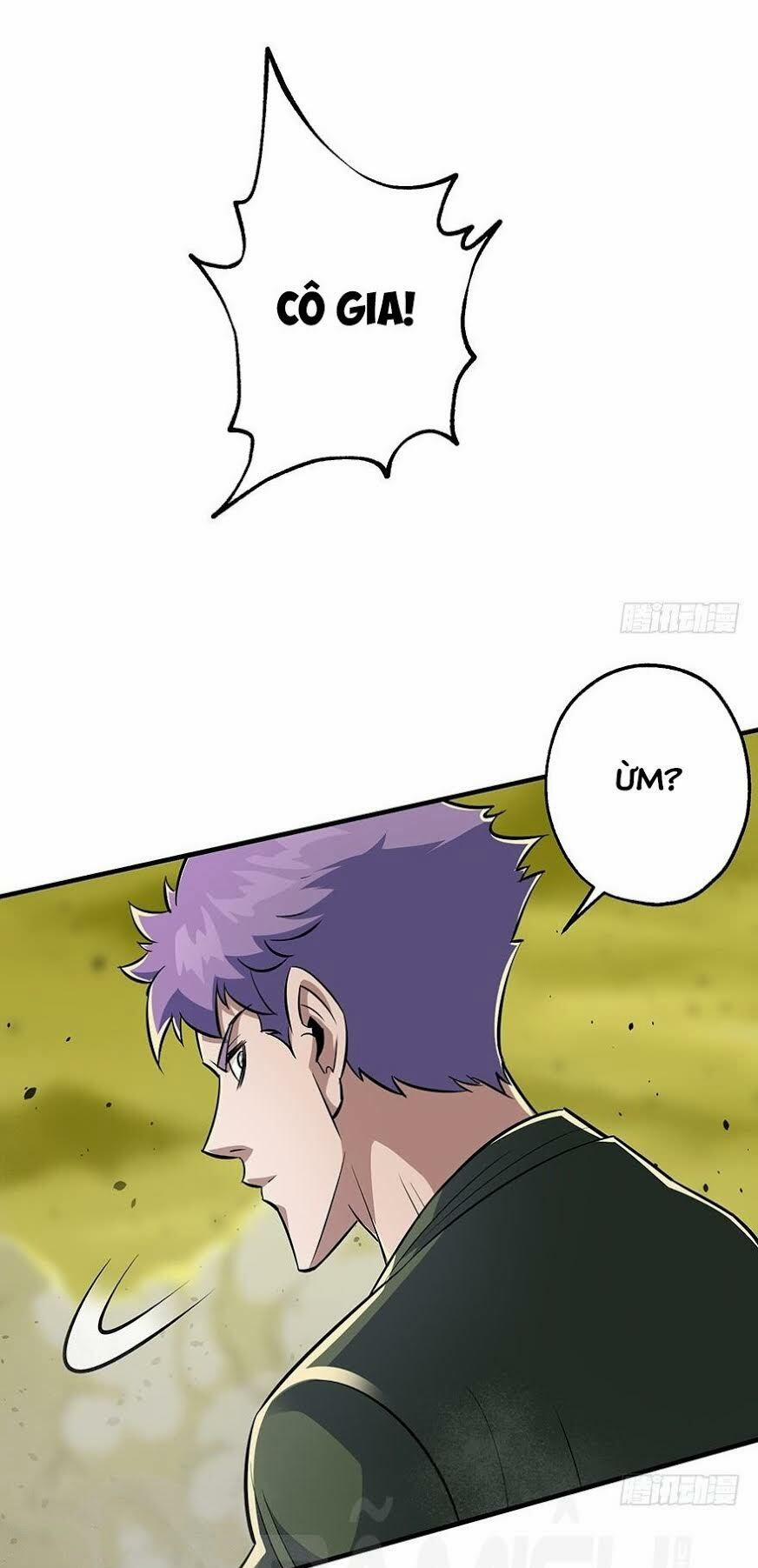 Thú Nhân 74 trang 9