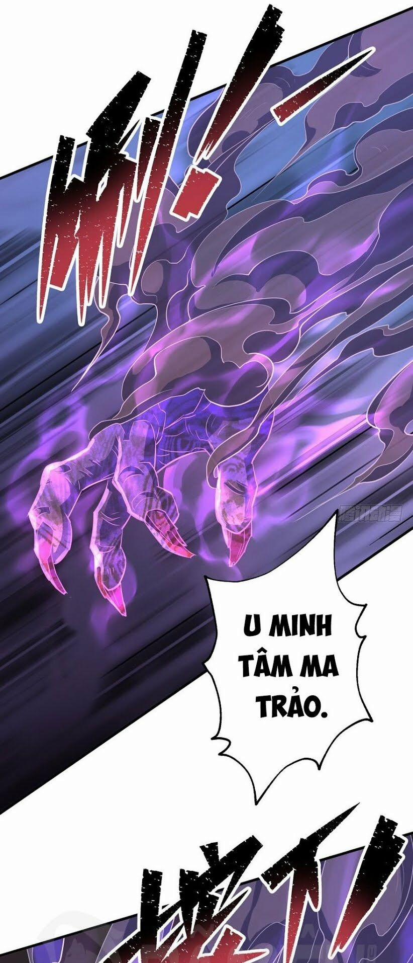 Thú Nhân 75 trang 17