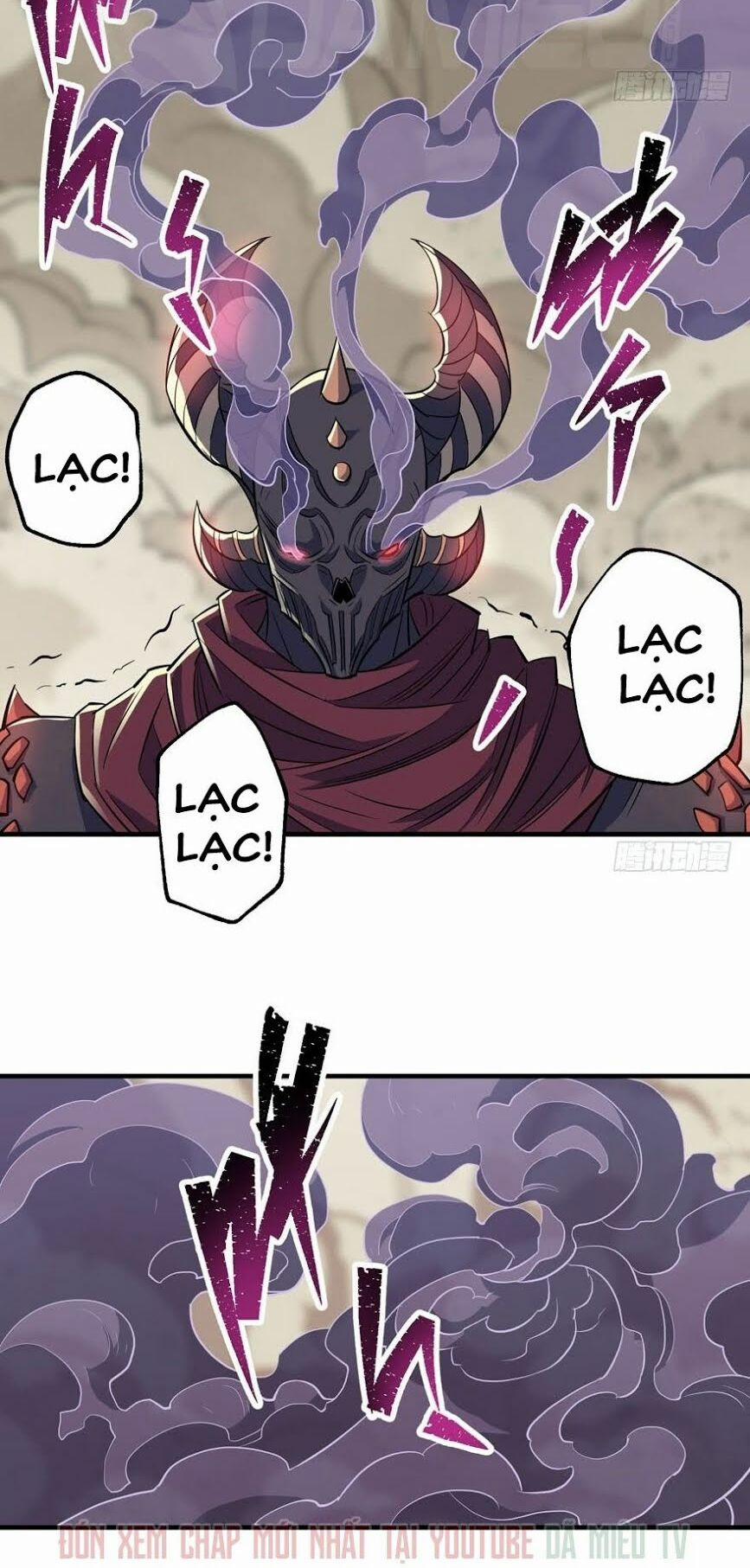 Thú Nhân 75 trang 29