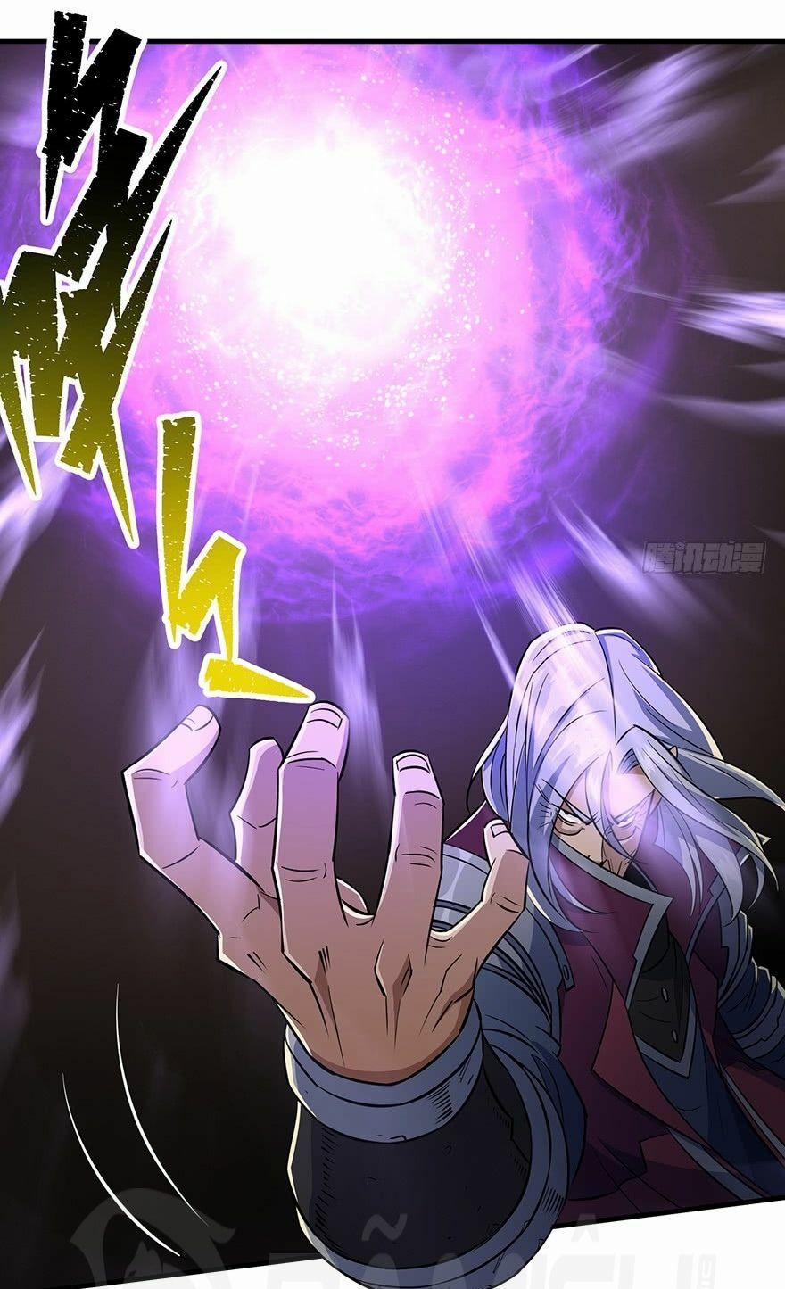 Thú Nhân 76 trang 12