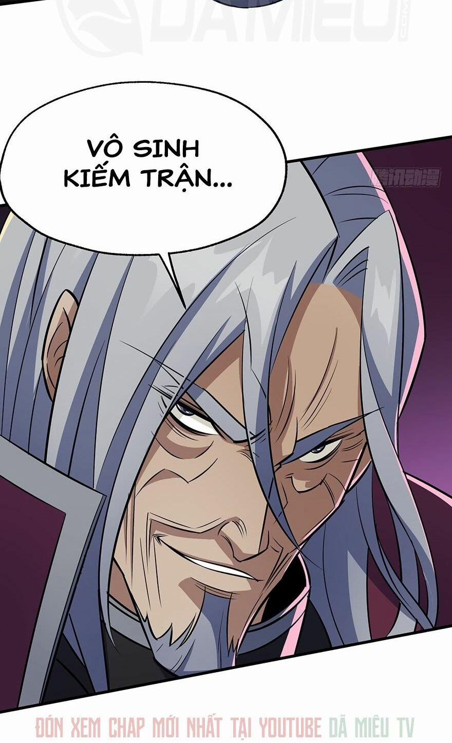 Thú Nhân 76 trang 13