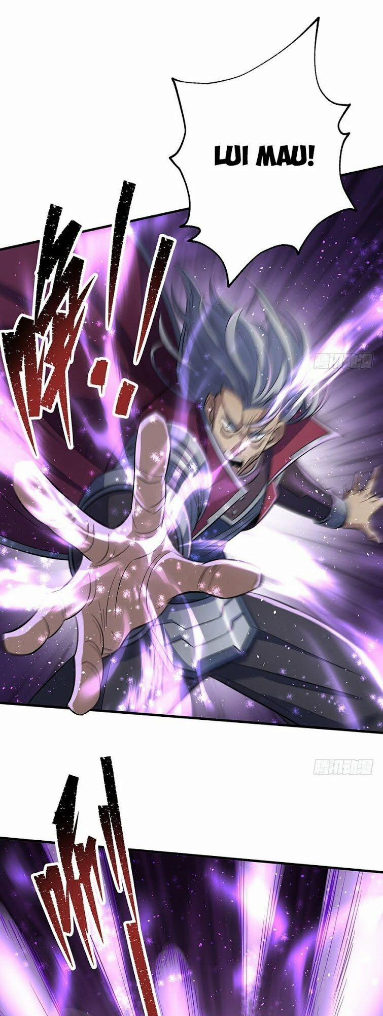 Thú Nhân 76 trang 14