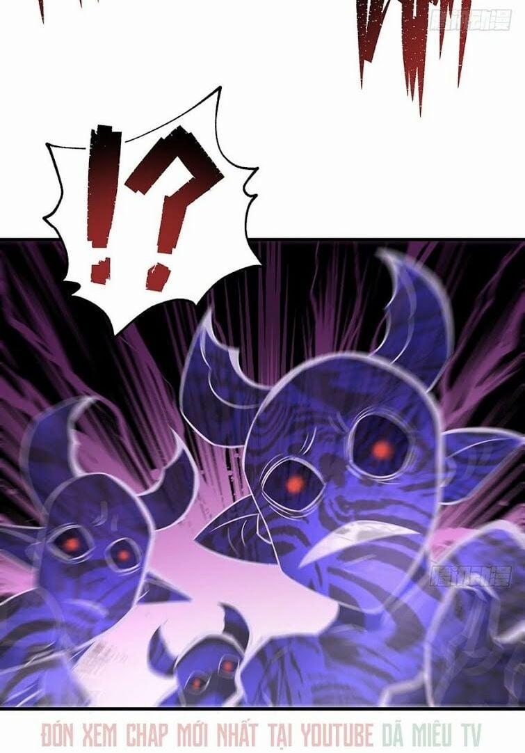 Thú Nhân 76 trang 16