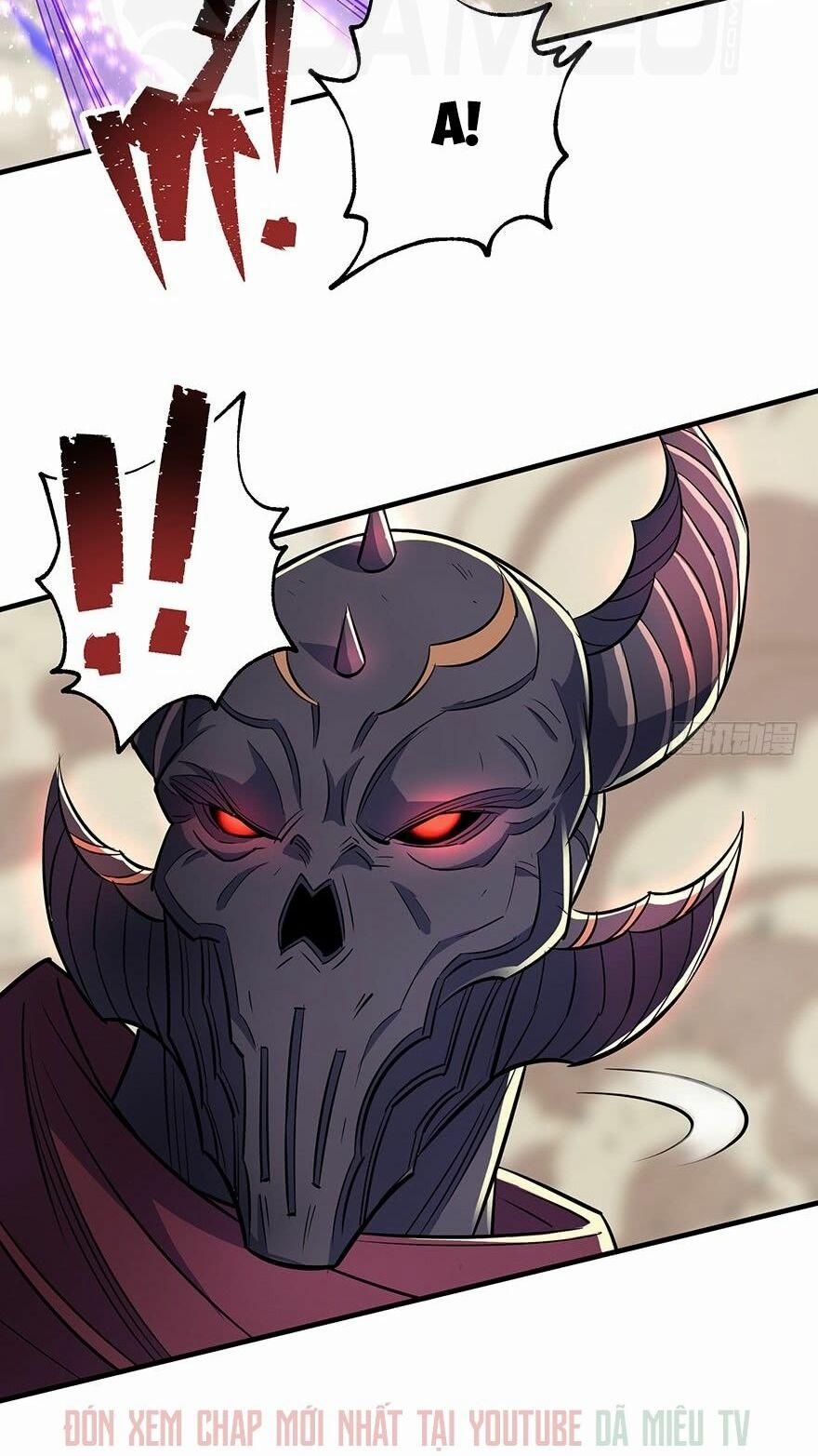 Thú Nhân 76 trang 18