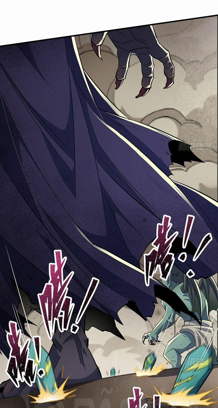 Thú Nhân 76 trang 23