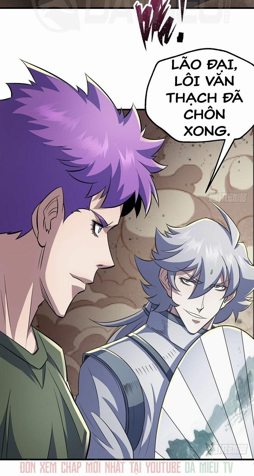 Thú Nhân 76 trang 24