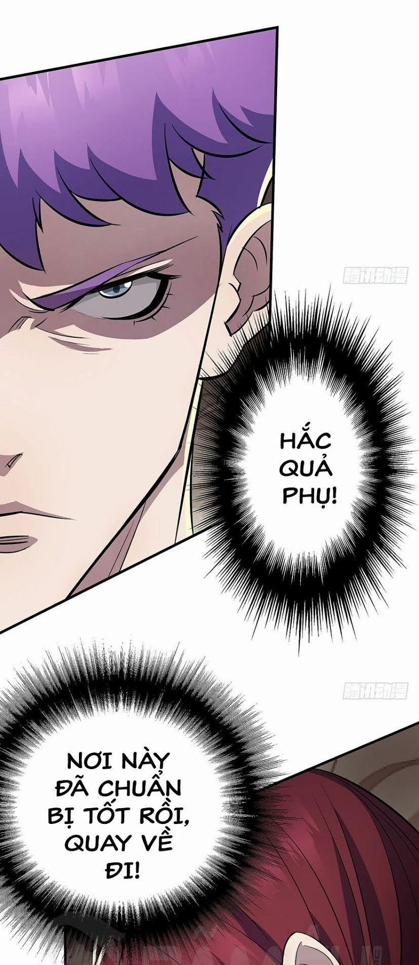 Thú Nhân 76 trang 25