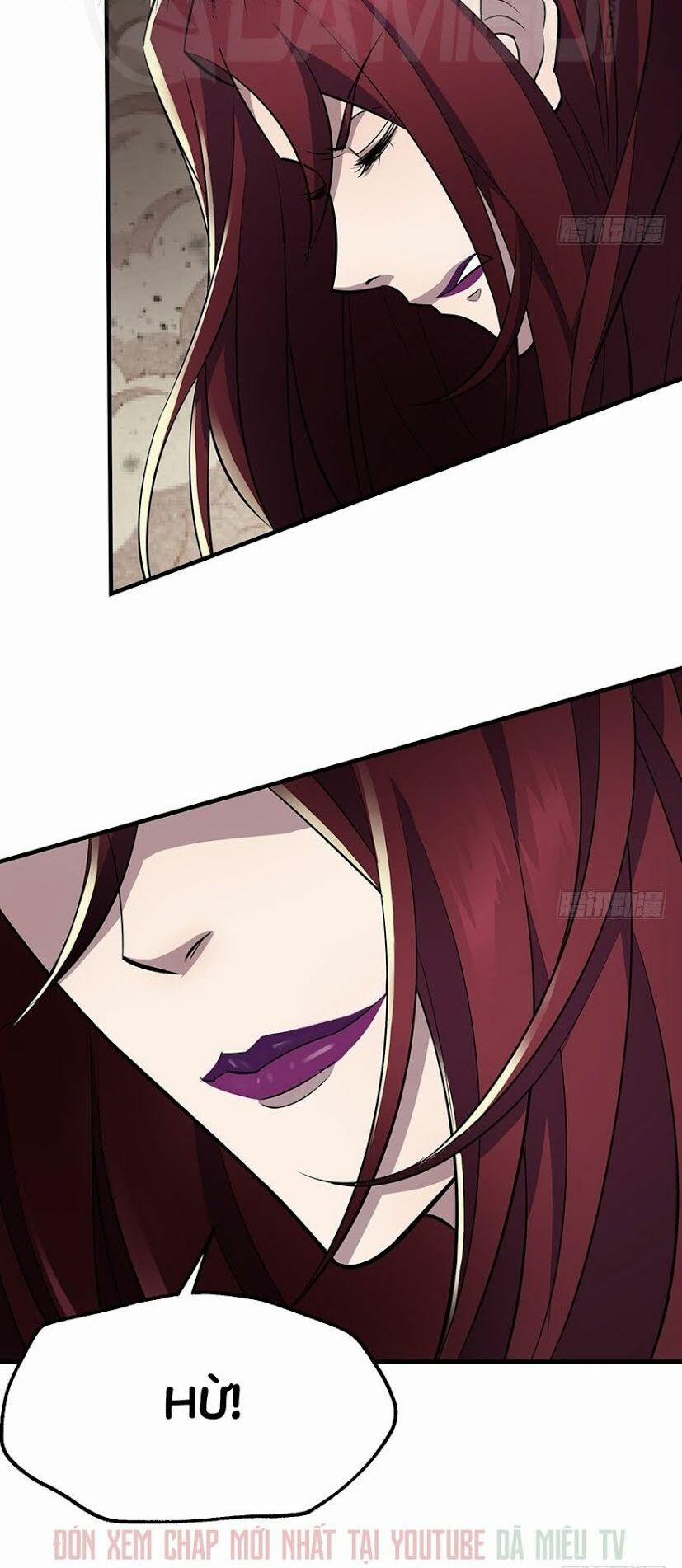 Thú Nhân 76 trang 26