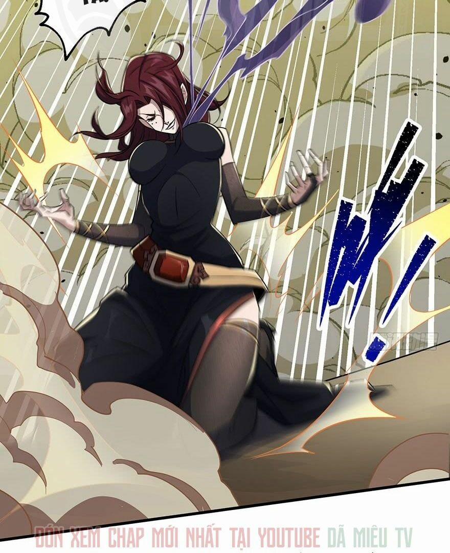 Thú Nhân 76 trang 28