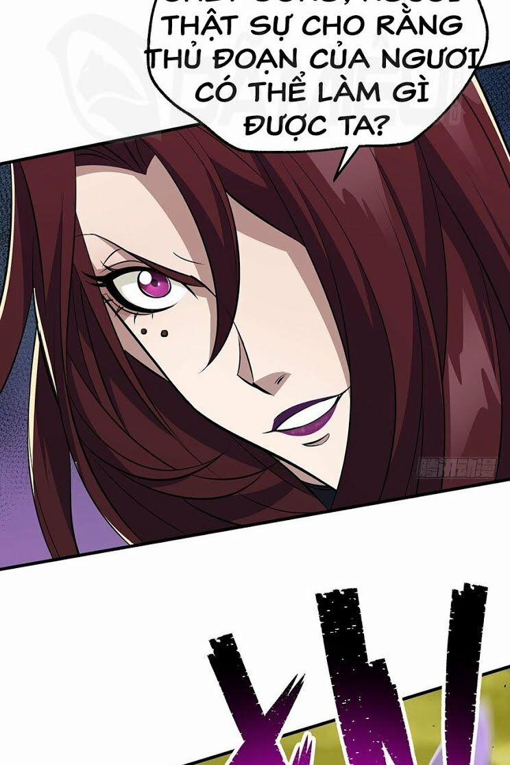 Thú Nhân 76 trang 30