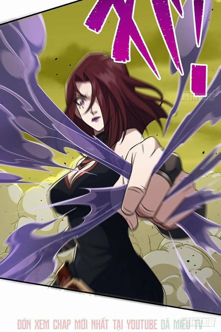 Thú Nhân 76 trang 31