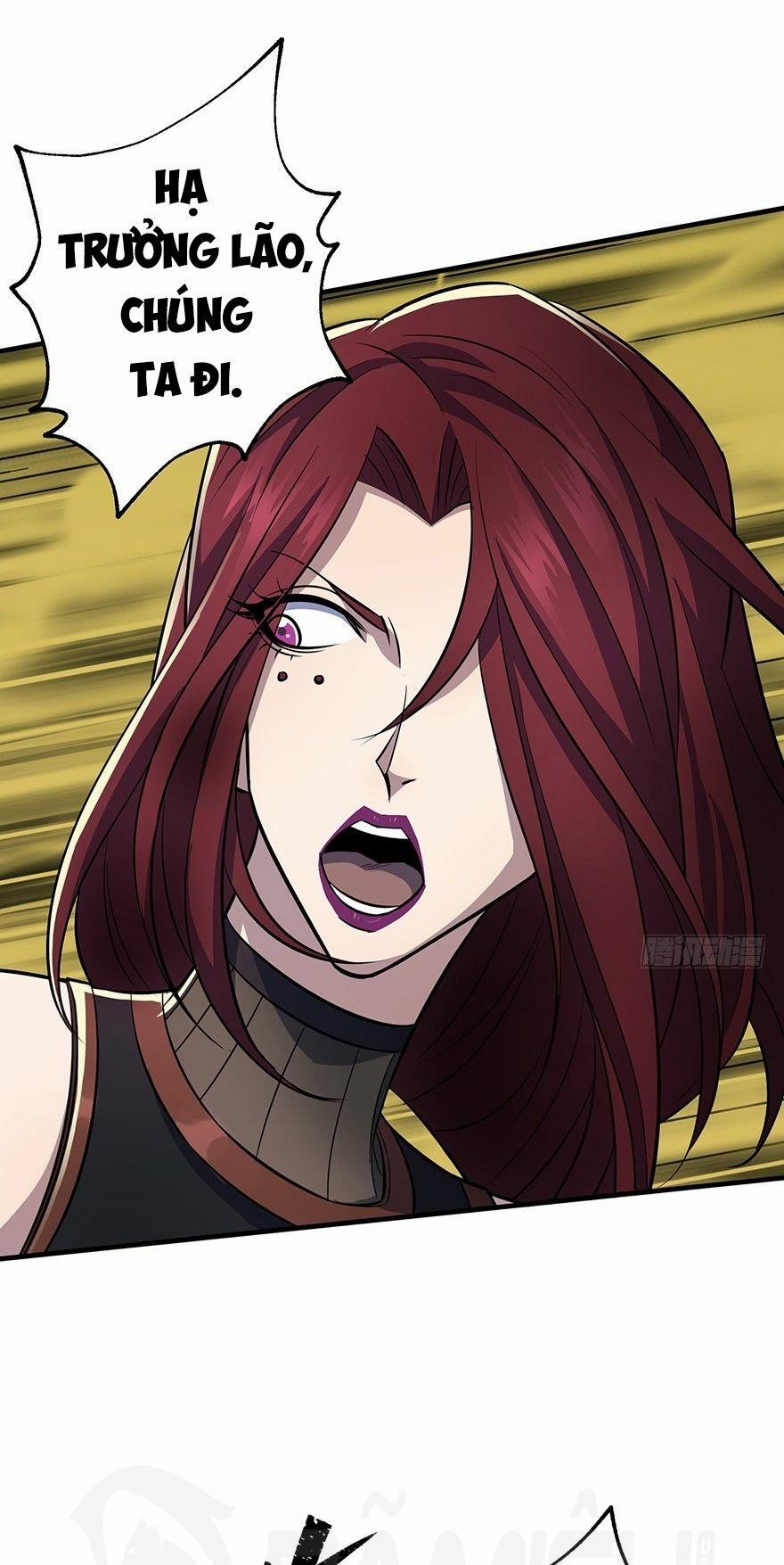 Thú Nhân 76 trang 32