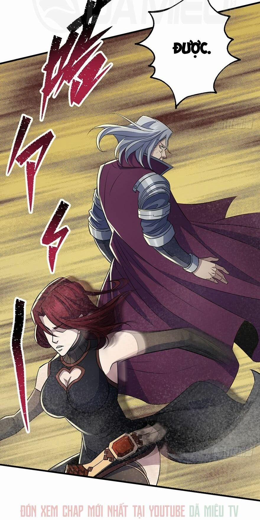 Thú Nhân 76 trang 33