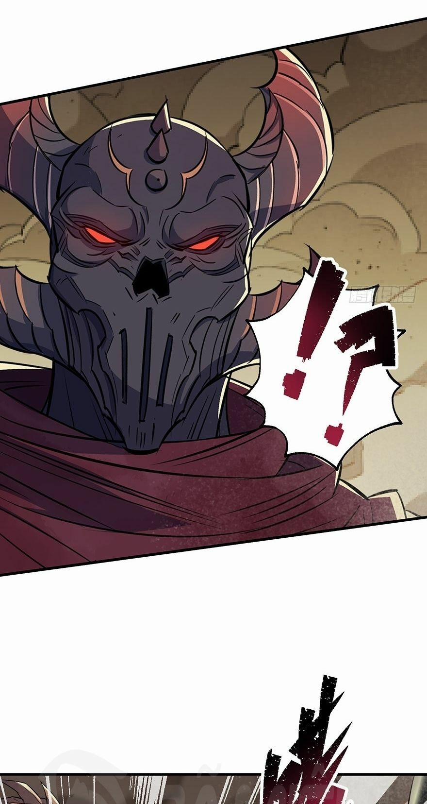 Thú Nhân 76 trang 34