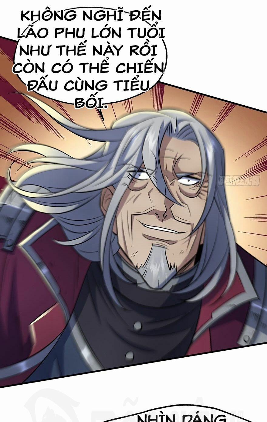 Thú Nhân 76 trang 36