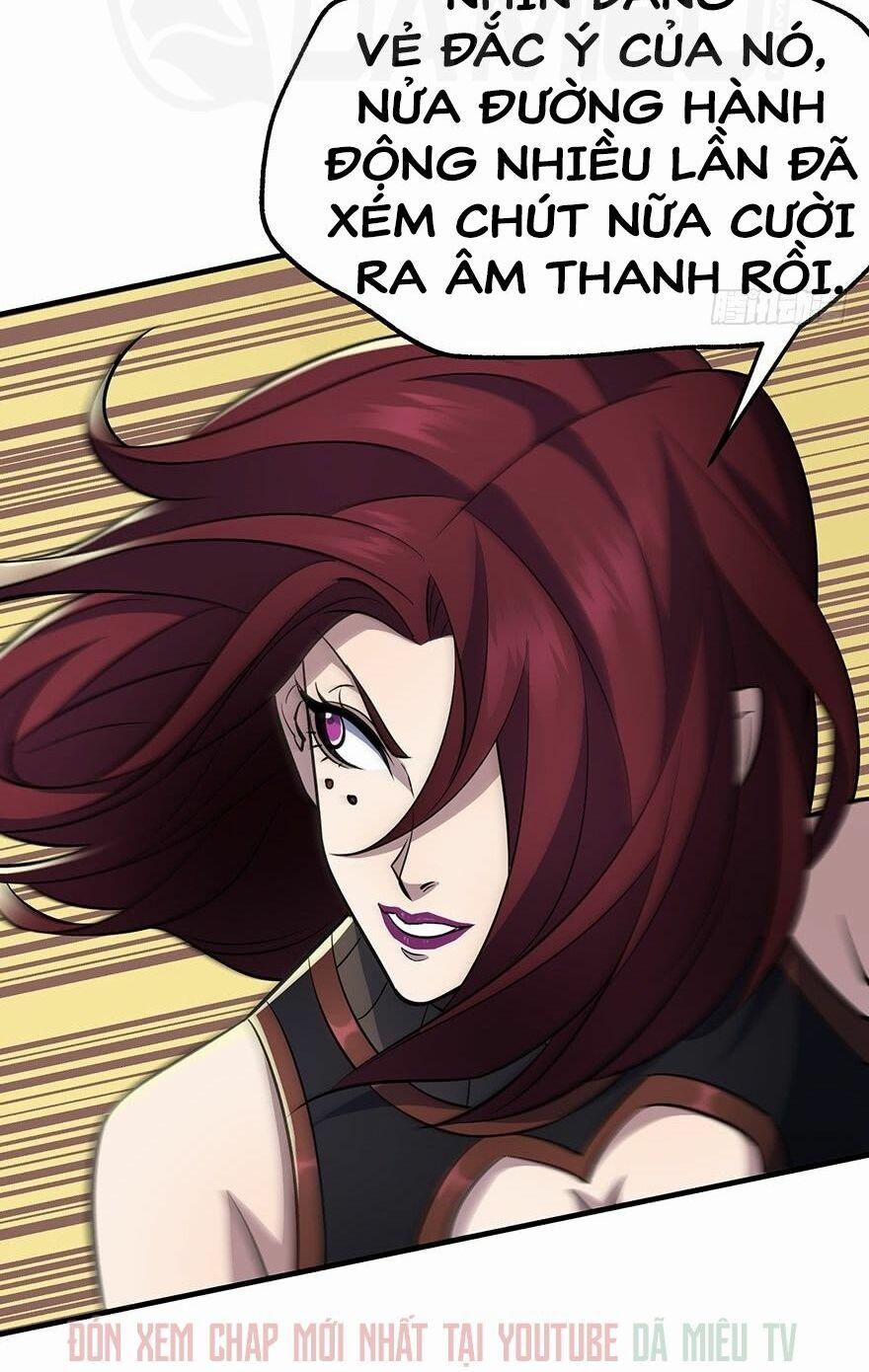 Thú Nhân 76 trang 37