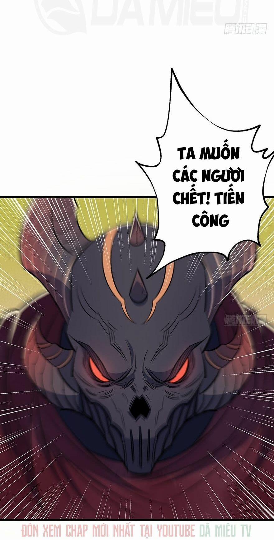 Thú Nhân 76 trang 39