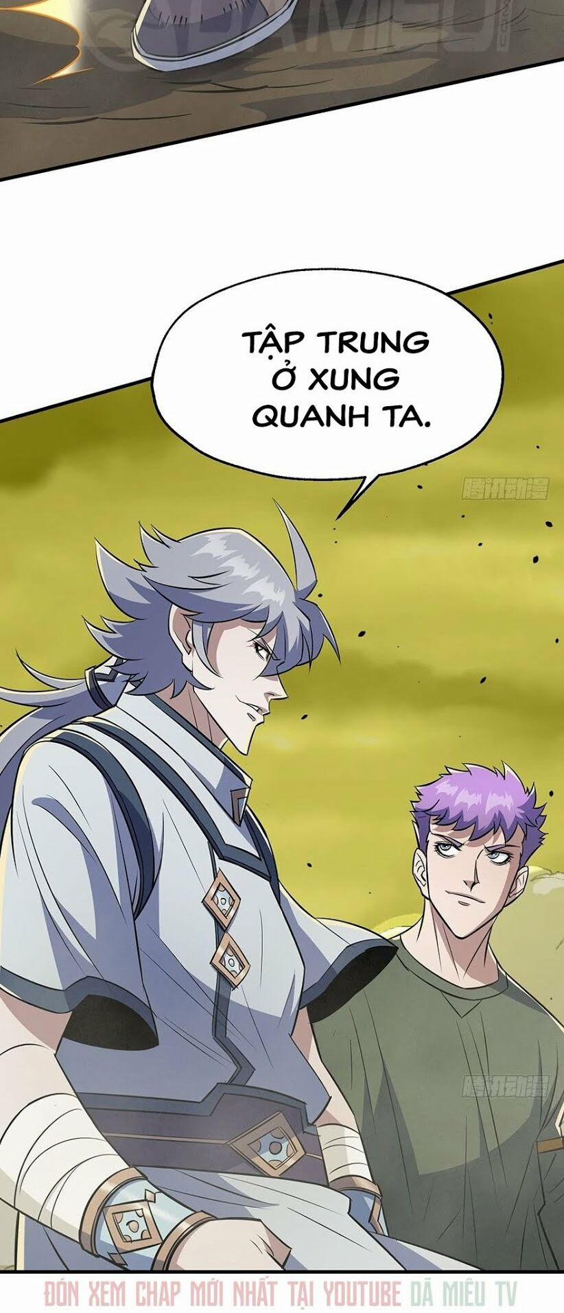 Thú Nhân 76 trang 41