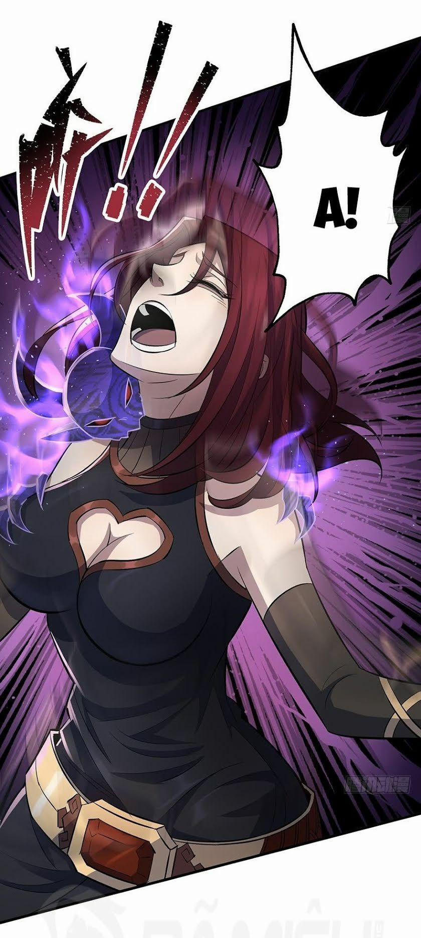 Thú Nhân 76 trang 6