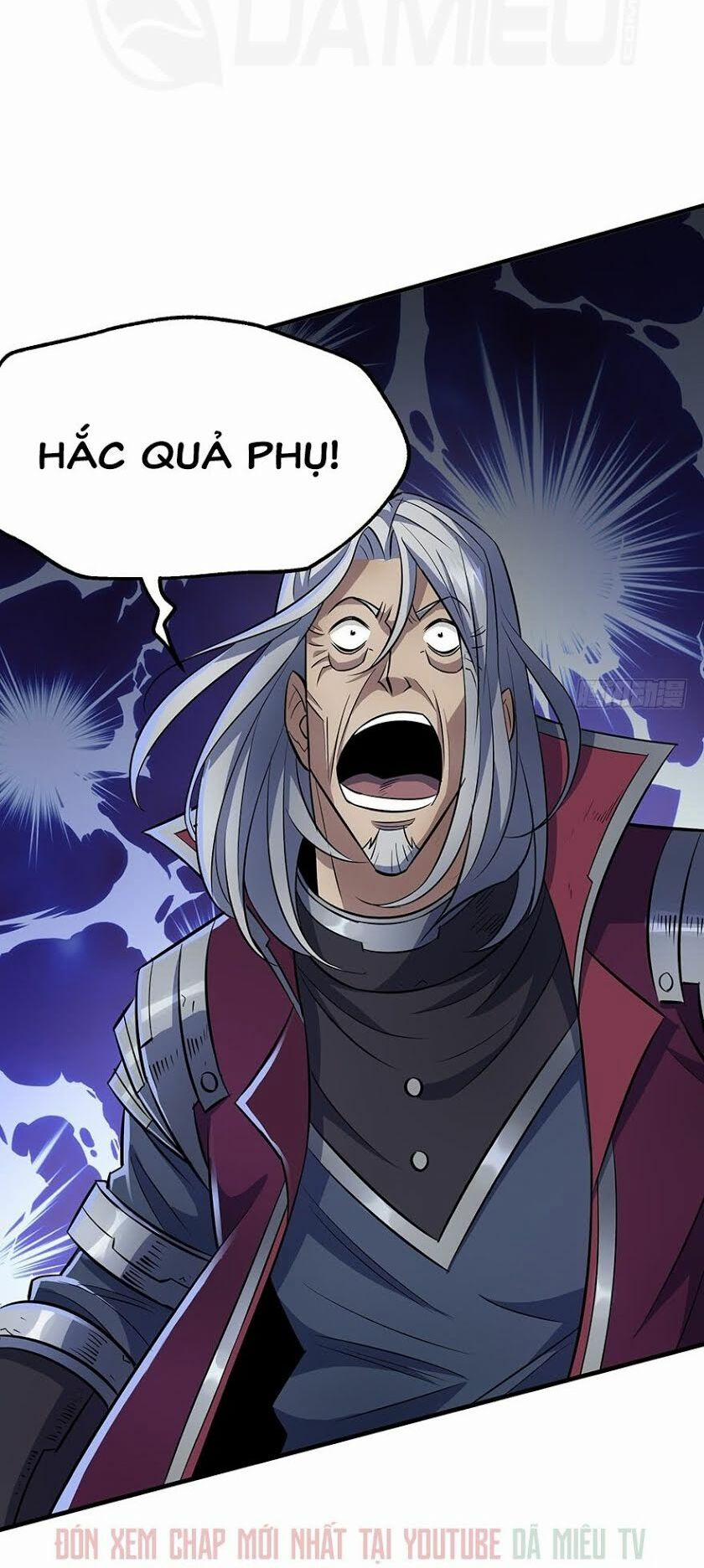 Thú Nhân 76 trang 7