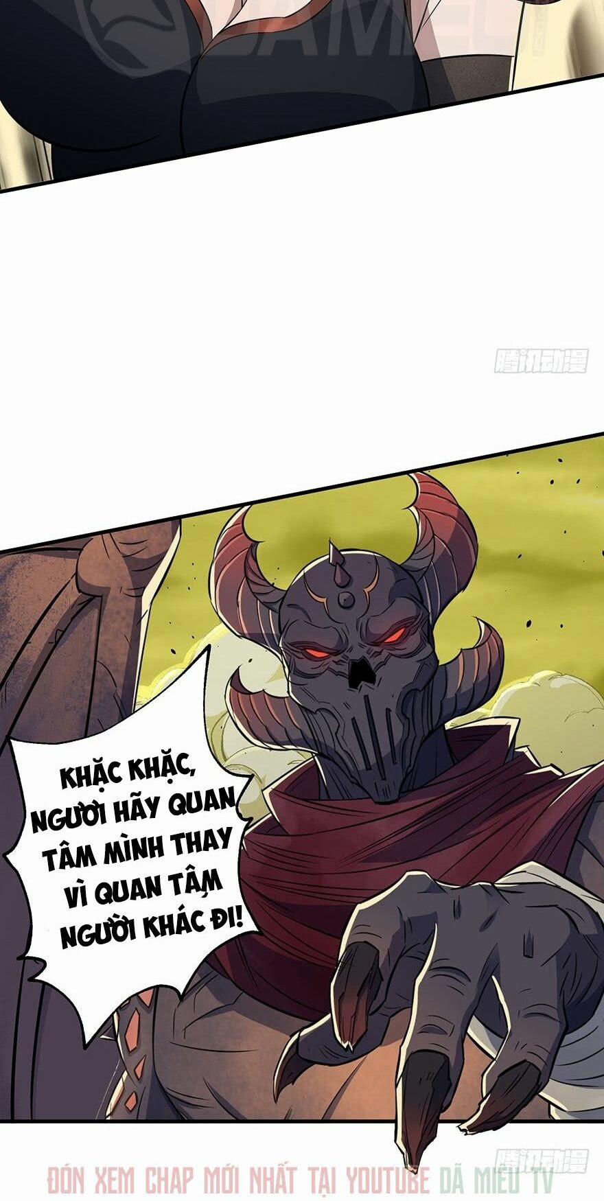 Thú Nhân 76 trang 9