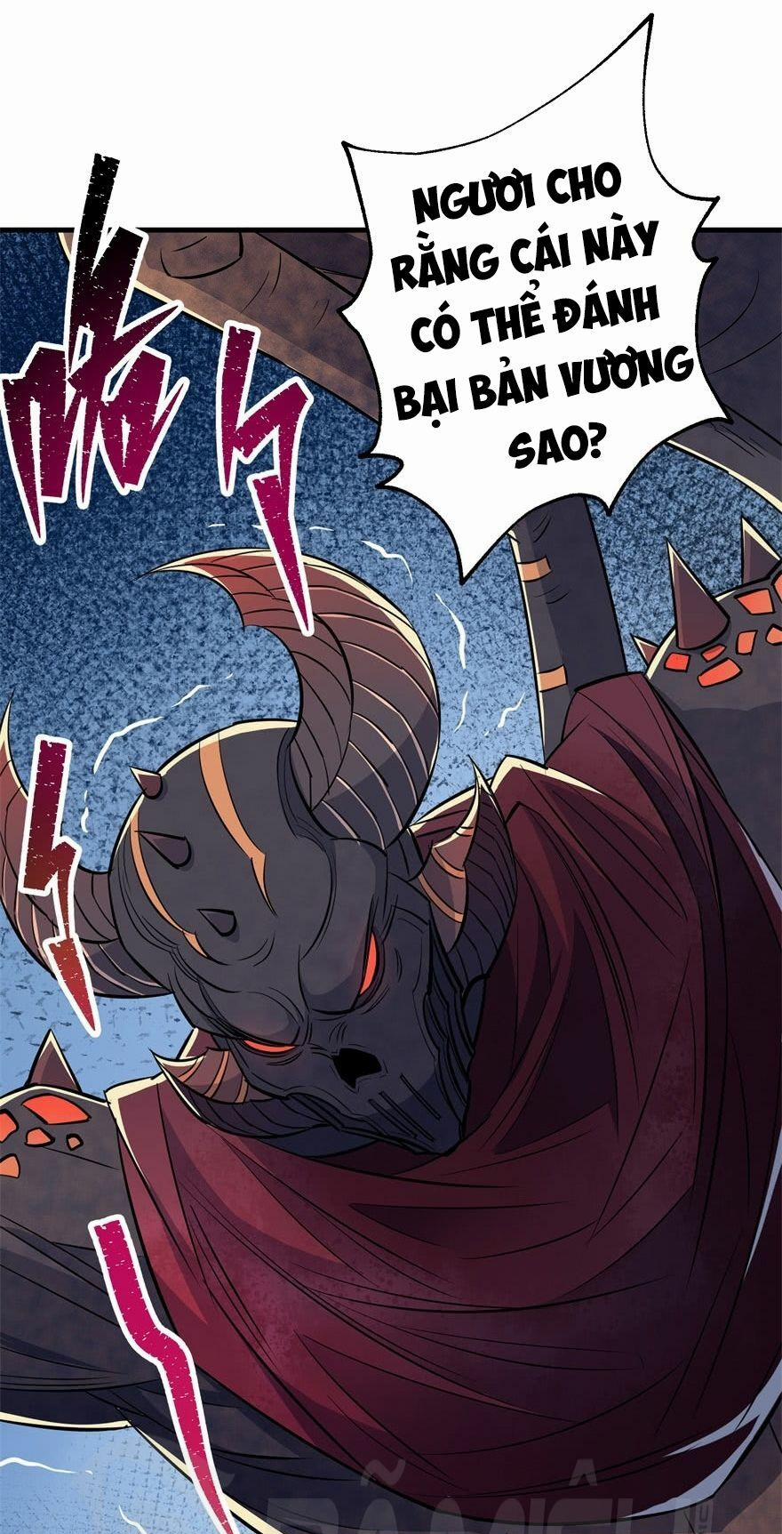 Thú Nhân 77 trang 10