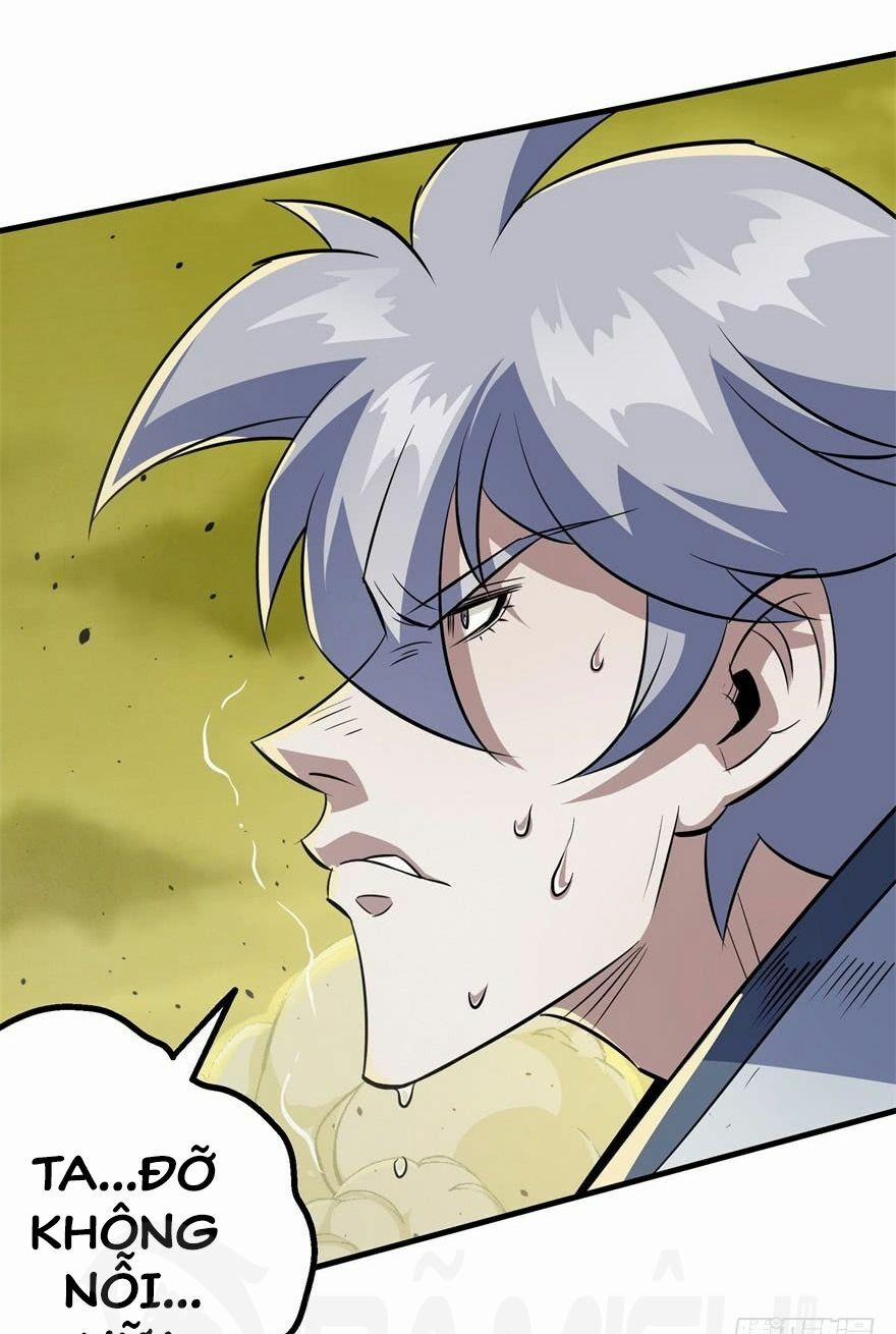 Thú Nhân 77 trang 12