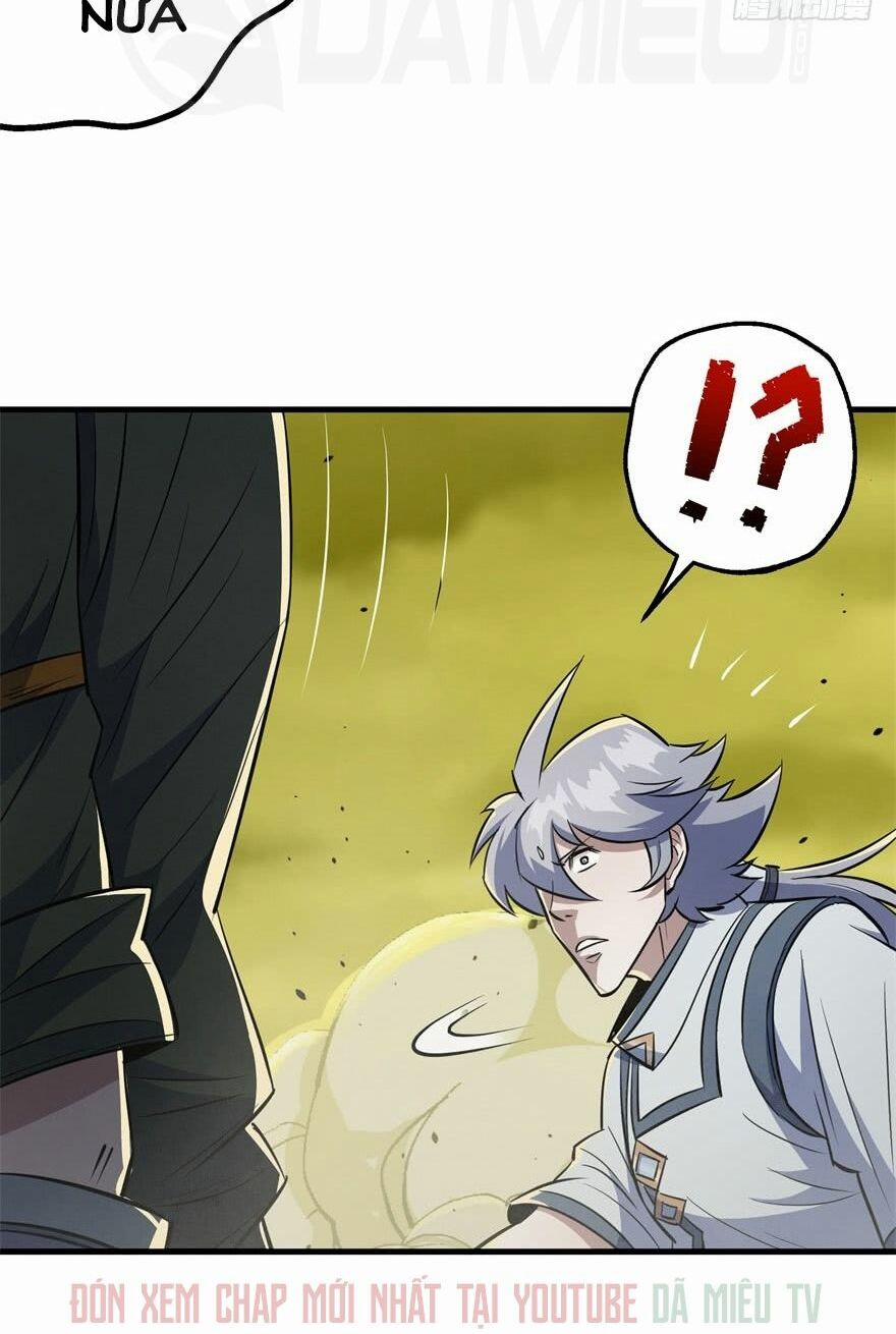 Thú Nhân 77 trang 13