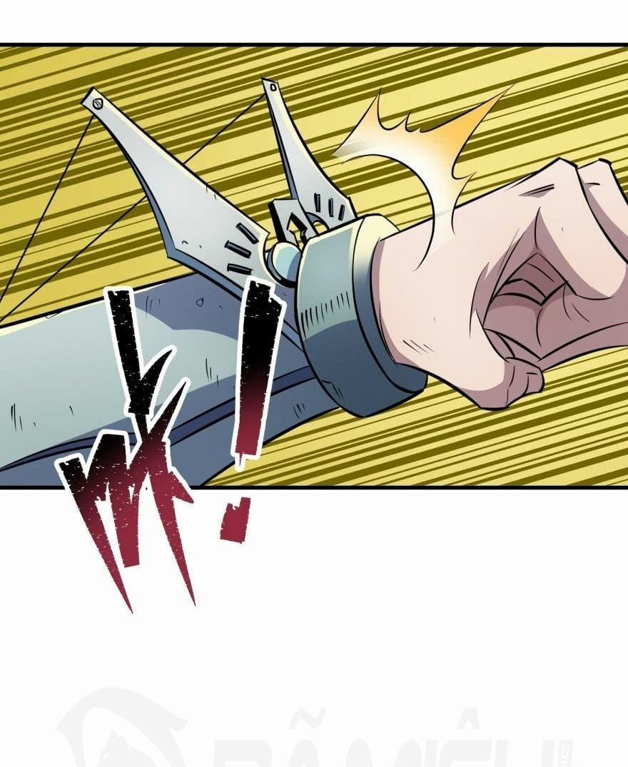 Thú Nhân 77 trang 14