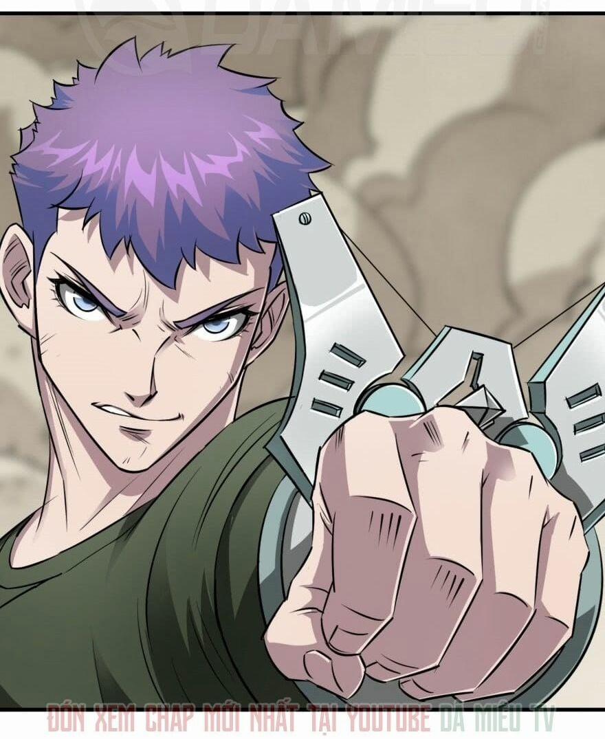 Thú Nhân 77 trang 15