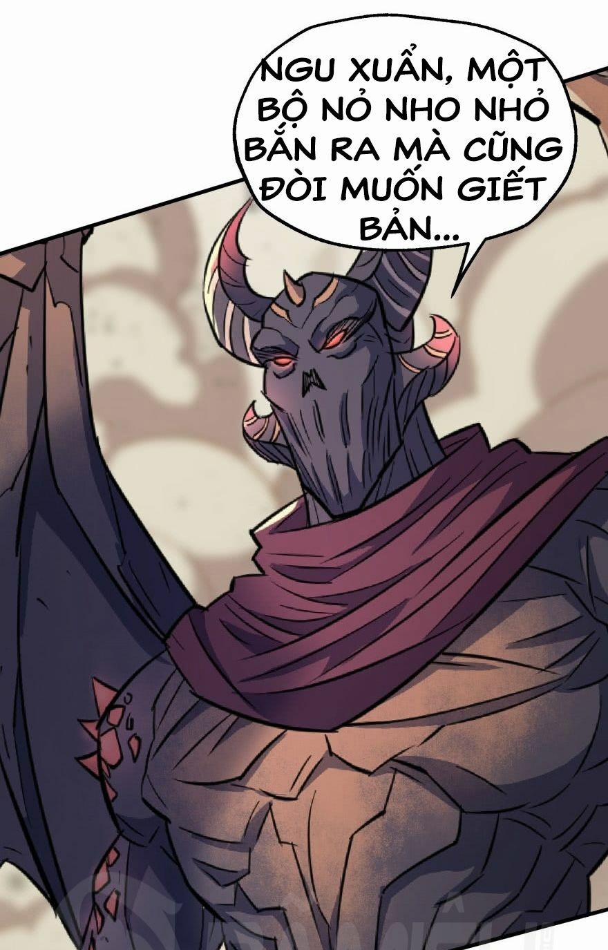 Thú Nhân 77 trang 16