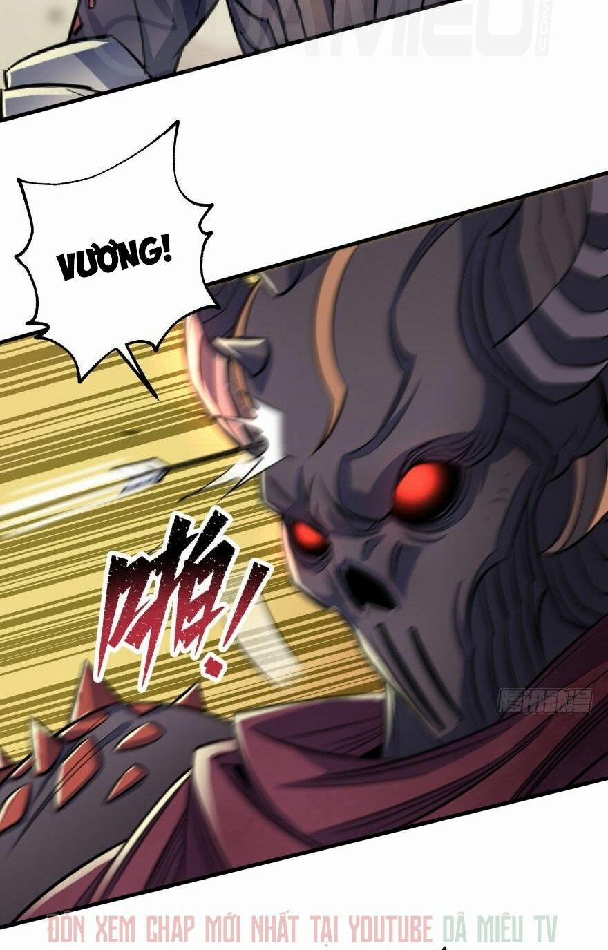 Thú Nhân 77 trang 17