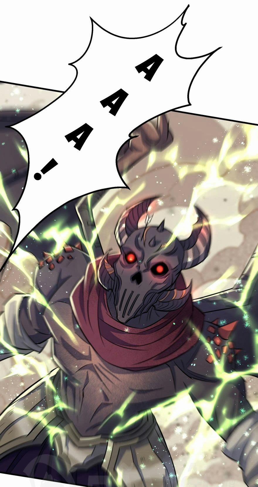 Thú Nhân 77 trang 18