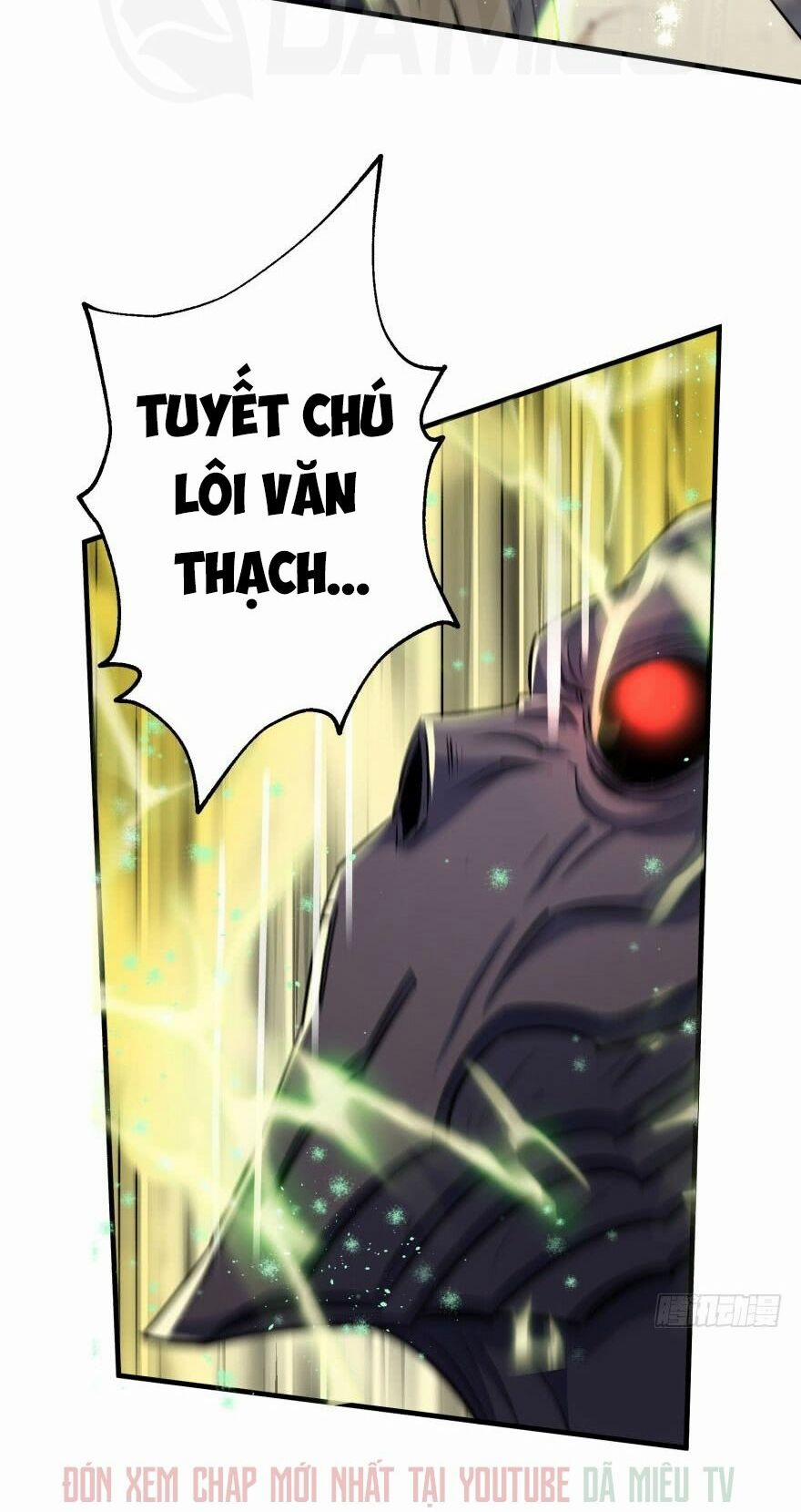 Thú Nhân 77 trang 19