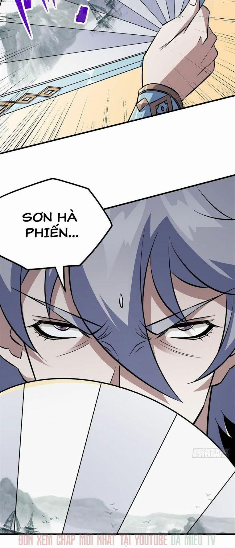 Thú Nhân 77 trang 2